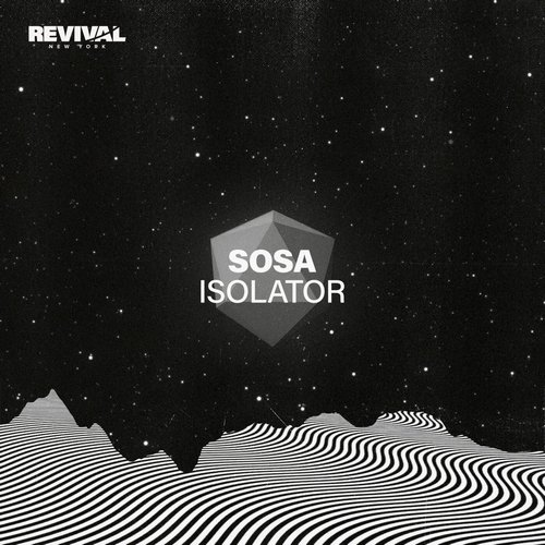 Sosa UK - Isolator [RNY013A]